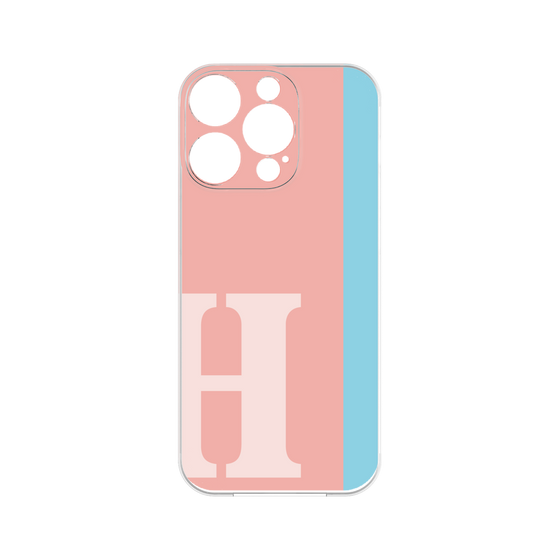 Premium Panel［ Original - initial color line - H pink ］