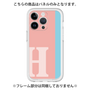 Premium Panel［ Original - initial color line - H pink ］