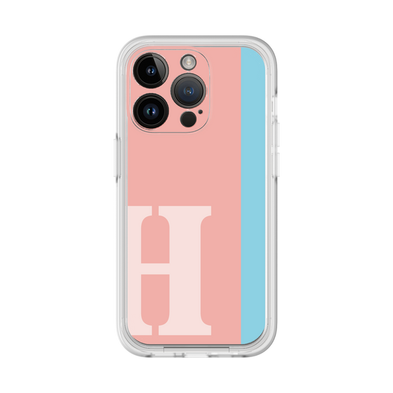Premium Panel［ Original - initial color line - H pink ］