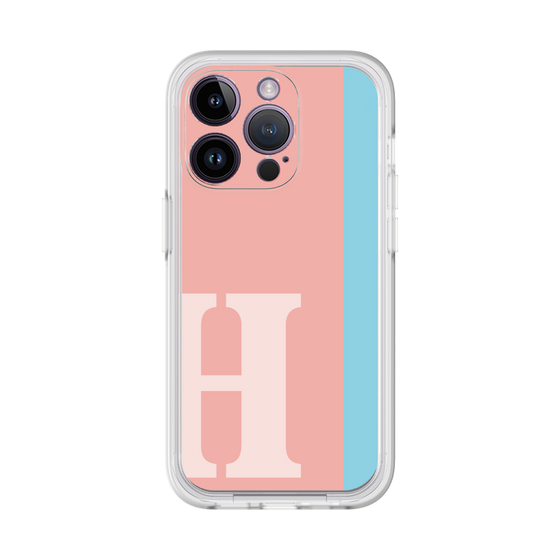 Premium Panel［ Original - initial color line - H pink ］