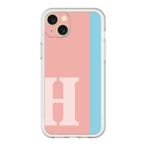 Premium Panel［ Original - initial color line - H pink ］