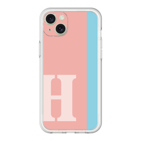 Premium Panel［ Original - initial color line - H pink ］