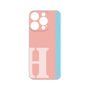 Premium Panel［ Original - initial color line - H pink ］