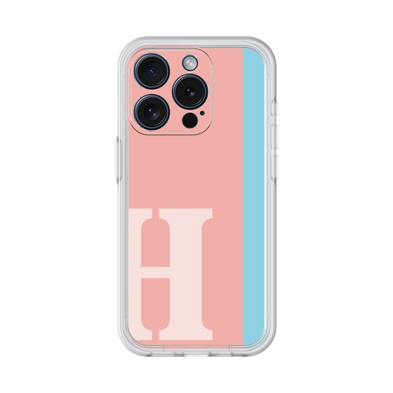 Premium Panel［ Original - initial color line - H pink ］