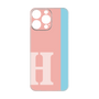 Premium Panel［ Original - initial color line - H pink ］