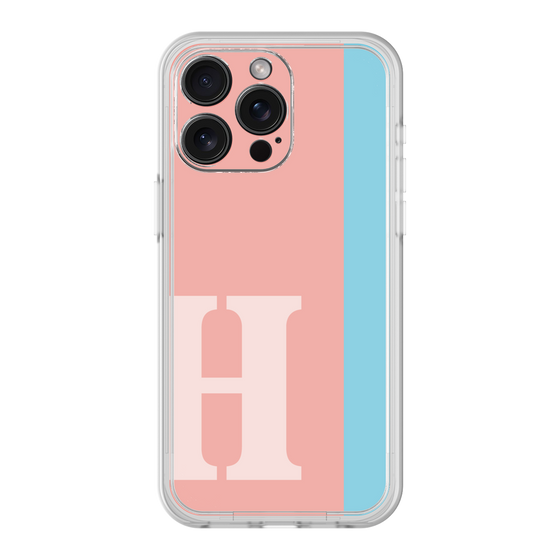Premium Panel［ Original - initial color line - H pink ］