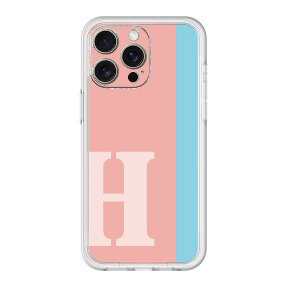 Premium Panel［ Original - initial color line - H pink ］
