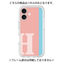 Premium Panel［ Original - initial color line - H pink ］