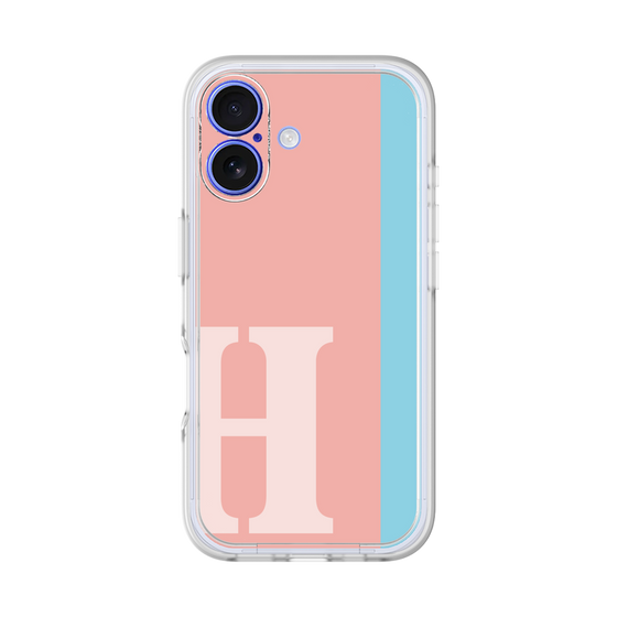 Premium Panel［ Original - initial color line - H pink ］
