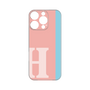 Premium Panel［ Original - initial color line - H pink ］