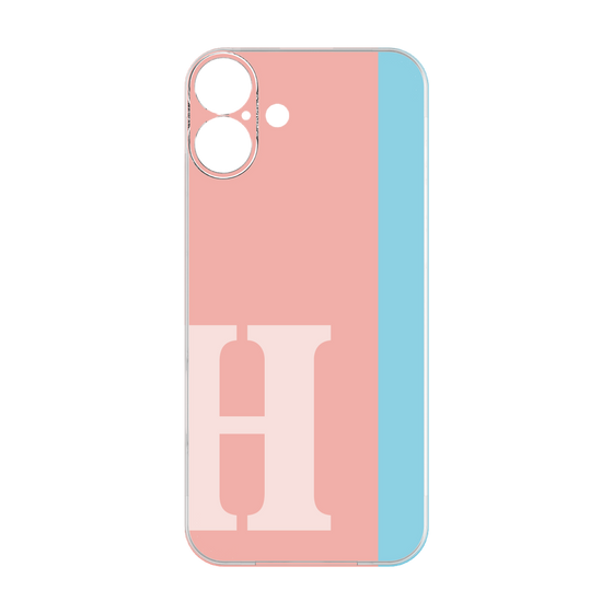 Premium Panel［ Original - initial color line - H pink ］