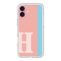 Premium Panel［ Original - initial color line - H pink ］