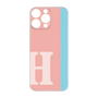 Premium Panel［ Original - initial color line - H pink ］