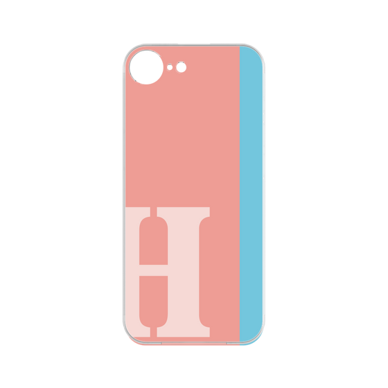 Premium Panel［ Original - initial color line - H pink ］