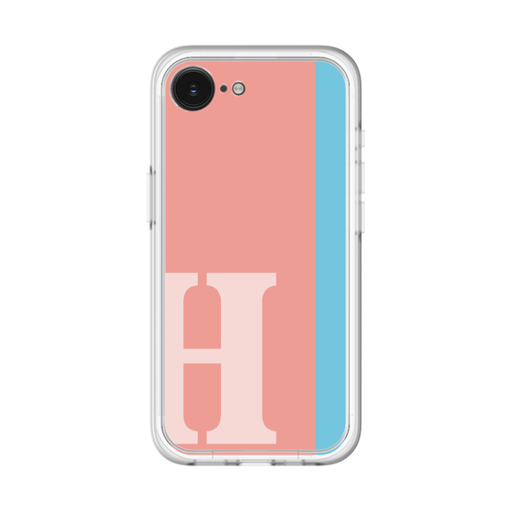 Premium Panel［ Original - initial color line - H pink ］