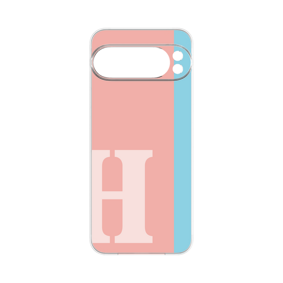 Premium Panel［ Original - initial color line - H pink ］