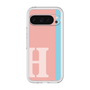 Premium Panel［ Original - initial color line - H pink ］