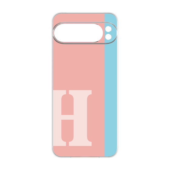 Premium Panel［ Original - initial color line - H pink ］