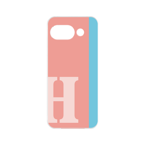 Premium Panel［ Original - initial color line - H pink ］