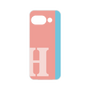 Premium Panel［ Original - initial color line - H pink ］