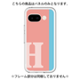 Premium Panel［ Original - initial color line - H pink ］