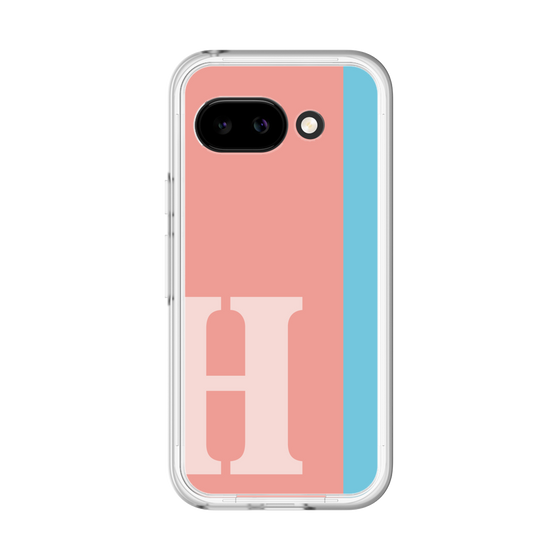 Premium Panel［ Original - initial color line - H pink ］