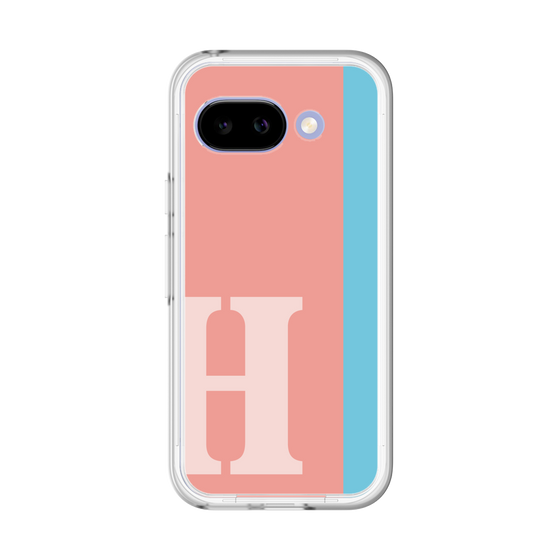 Premium Panel［ Original - initial color line - H pink ］