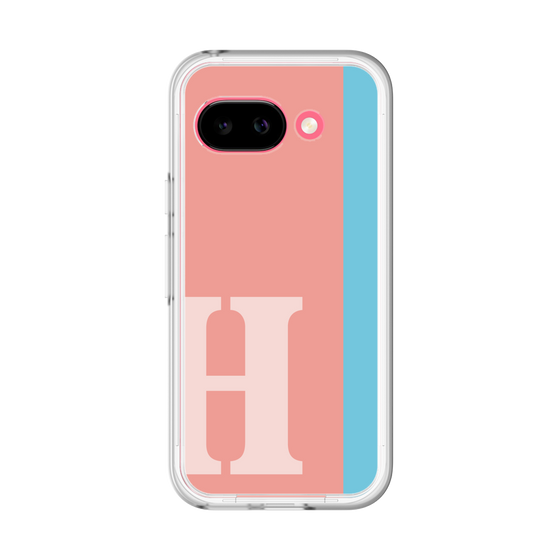 Premium Panel［ Original - initial color line - H pink ］