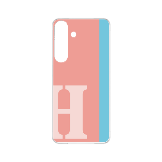 Premium Panel［ Original - initial color line - H pink ］