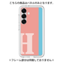 Premium Panel［ Original - initial color line - H pink ］
