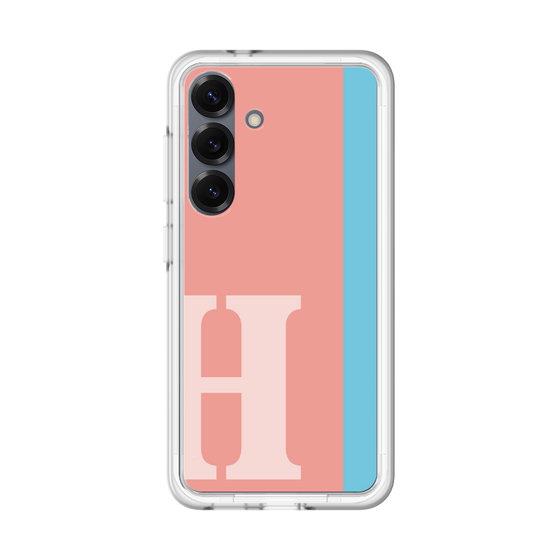 Premium Panel［ Original - initial color line - H pink ］