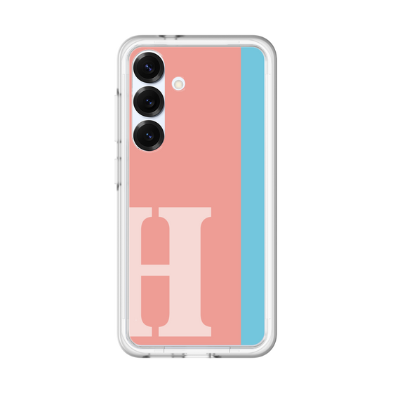 Premium Panel［ Original - initial color line - H pink ］