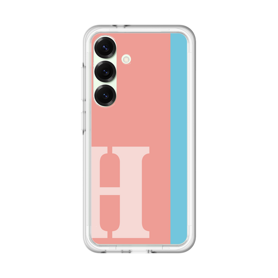 Premium Panel［ Original - initial color line - H pink ］