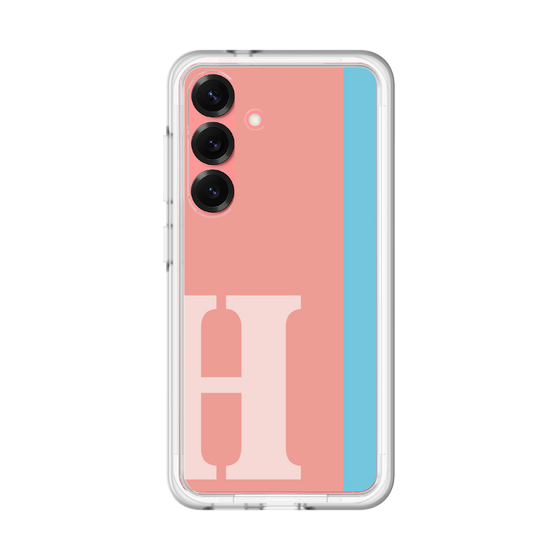 Premium Panel［ Original - initial color line - H pink ］