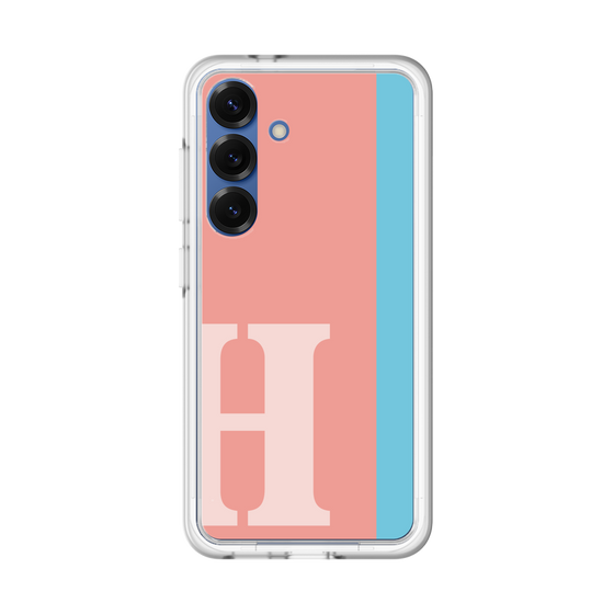 Premium Panel［ Original - initial color line - H pink ］