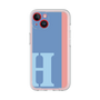 Premium Panel［ Original - initial color line - H blue ］