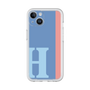 Premium Panel［ Original - initial color line - H blue ］