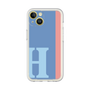 Premium Panel［ Original - initial color line - H blue ］