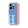 Premium Panel［ Original - initial color line - H blue ］