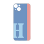 Premium Panel［ Original - initial color line - H blue ］