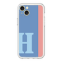 Premium Panel［ Original - initial color line - H blue ］