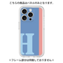 Premium Panel［ Original - initial color line - H blue ］