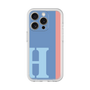 Premium Panel［ Original - initial color line - H blue ］