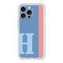 Premium Panel［ Original - initial color line - H blue ］