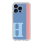 Premium Panel［ Original - initial color line - H blue ］