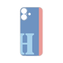 Premium Panel［ Original - initial color line - H blue ］