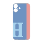 Premium Panel［ Original - initial color line - H blue ］