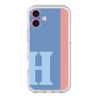 Premium Panel［ Original - initial color line - H blue ］