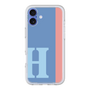 Premium Panel［ Original - initial color line - H blue ］