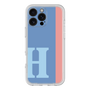 Premium Panel［ Original - initial color line - H blue ］